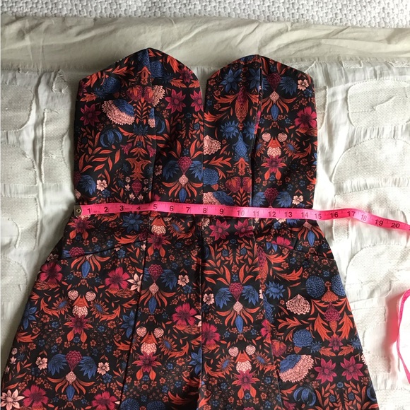 H&M Strapless Jumpsuit - Picture 6 of 6